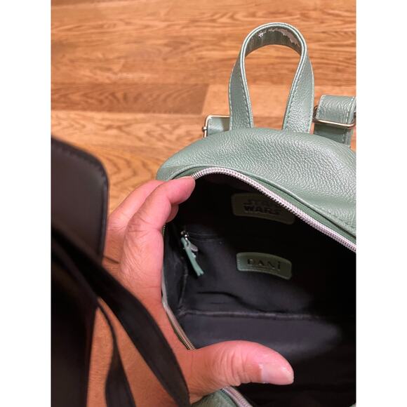 Backpacks